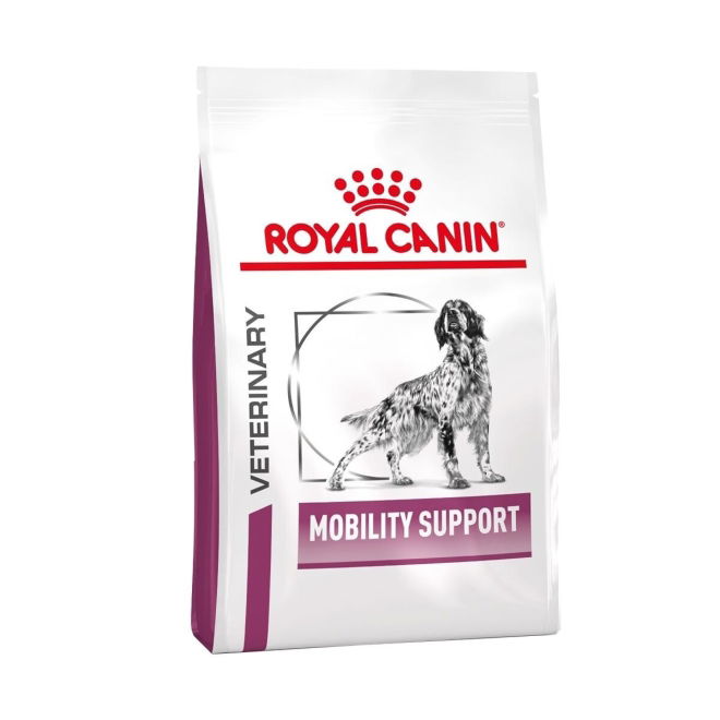 Royal Canin Veterinary Diets Dog Mobility Support