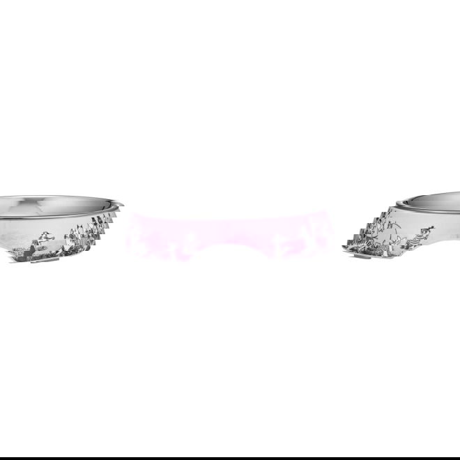 Moomin for Pets Friends & Parties Kattskål