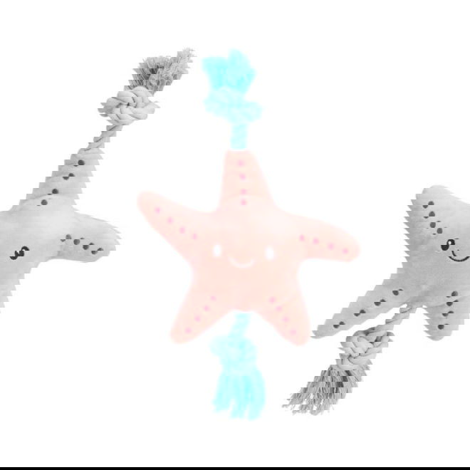 Little&Bigger Sj&ouml;stj&auml;rna med Rep 38 cm