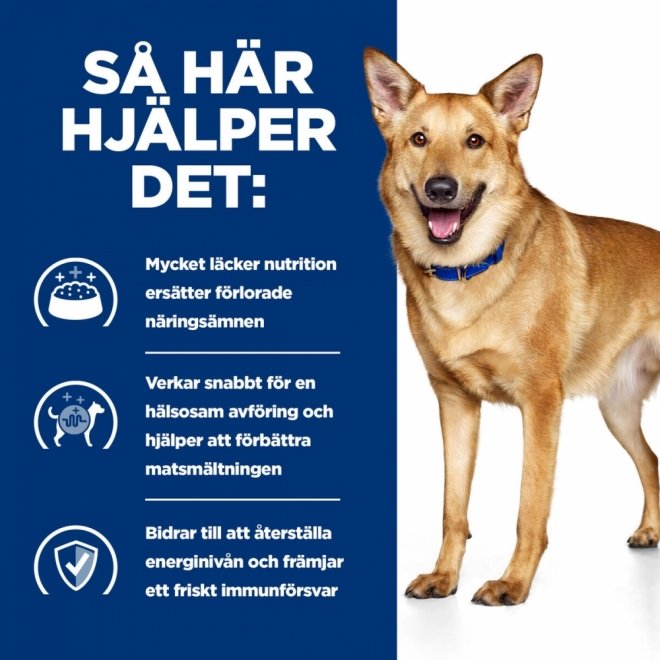 Hill&#39;s Prescription Diet Canine i/d Digestive Care Turkey 360 g