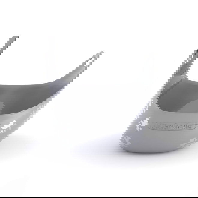 LitterLocker Genie Kattlåda med Spade