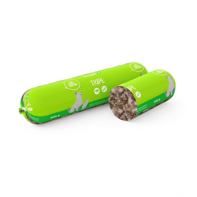 SMAAK Raw Complementary Tripe 500 g
