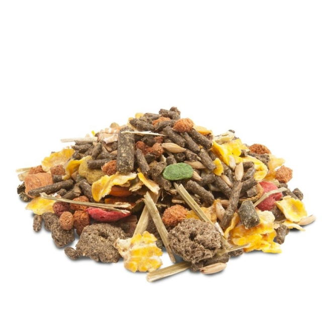 Versele-Laga Crispy Muesli Marsvin 2,75 kg