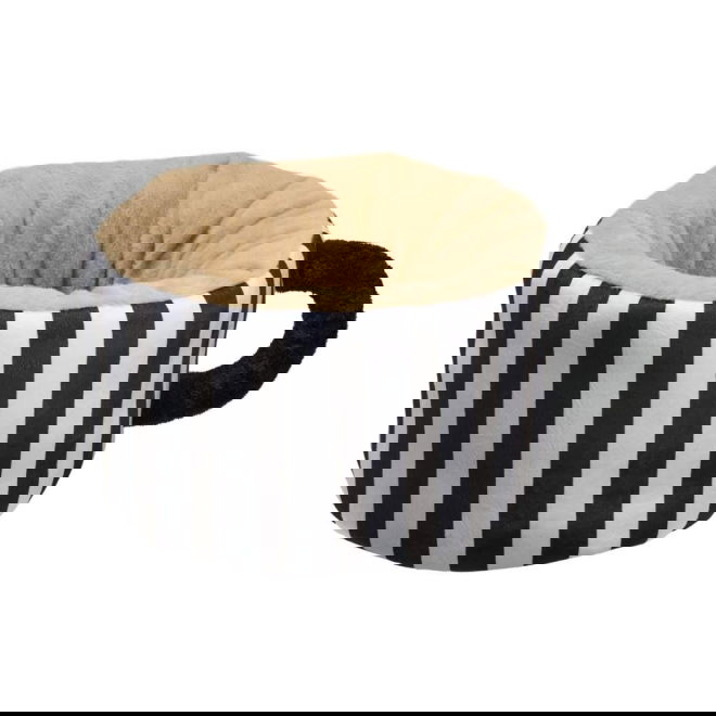 Little&Bigger Breakfast Club Kattb&auml;dd Kaffekopp 50 cm