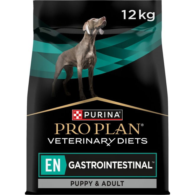 Purina Pro Plan Veterinary Diets Dog EN Gastrointestinal (12 kg)