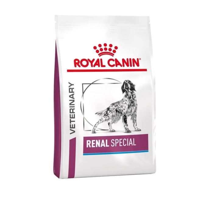 Royal Canin Veterinary Diet Dog Renal Special