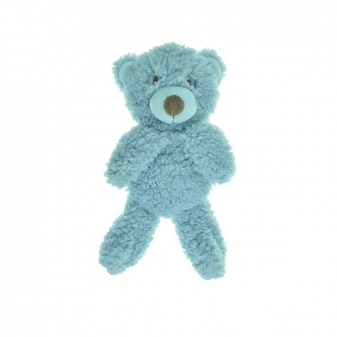 Aroma Dog Calming Buddy Flattie Blå (26 cm)