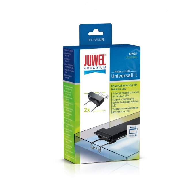 Juwel HeliaLux Universal Fit LED Akvariebelysning