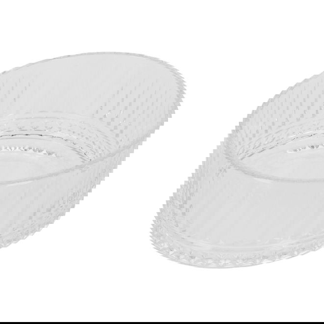 Kerbl Matsk&aring;l i Glas (450 ml)