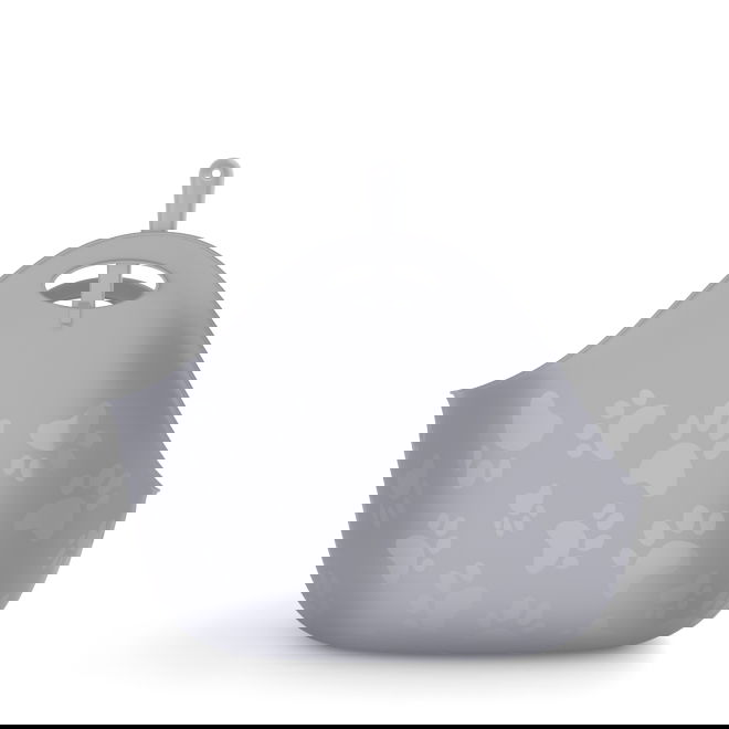 LitterLocker Genie Kattlåda med Spade