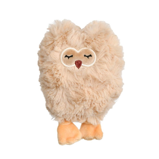 Little&Bigger Mini Paws Uggla 13,5 cm