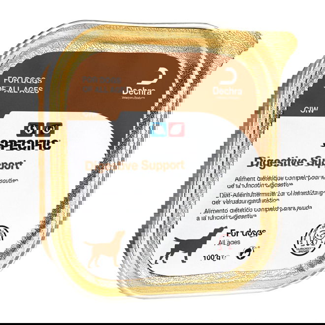 Specific Dog Digestive Support CIW