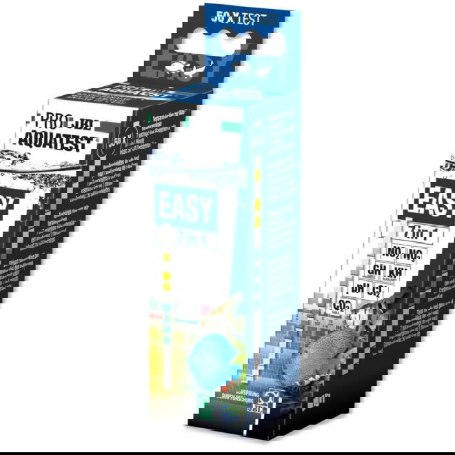 JBL EasyTest 7 in 1