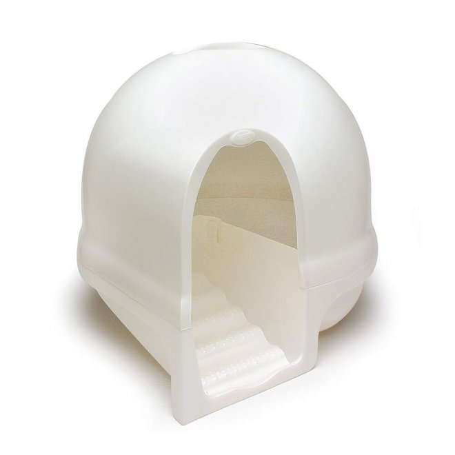 Petmate Booda Dome Litter Box 