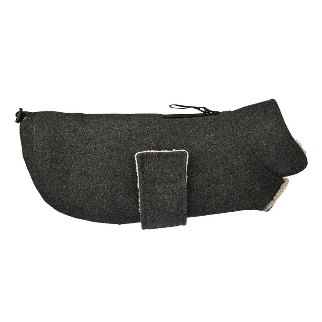 51 Degrees North Greyhound Knit Hundt&auml;cke till Vinthund Gr&aring;
