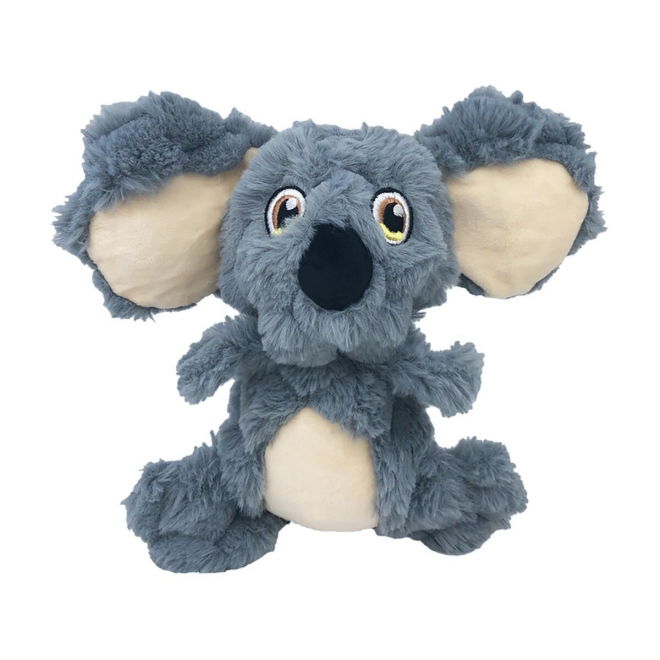 KONG Scrumplez Koala M 23 cm