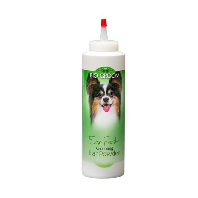 Bio-Groom Ear Fresh Öronpuder till Hund