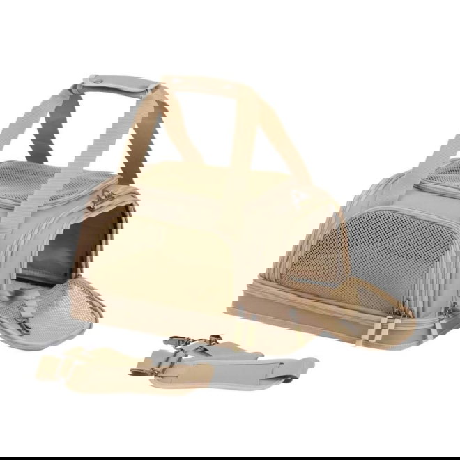 Feel Active Tour Airline Transportv&auml;ska Ljusbrun