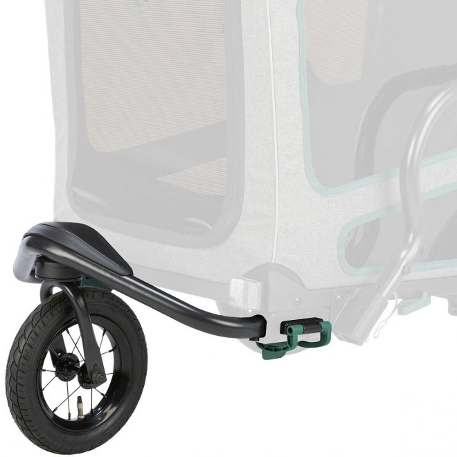 Trixie Premium Kit till Cykelvagn för Hund