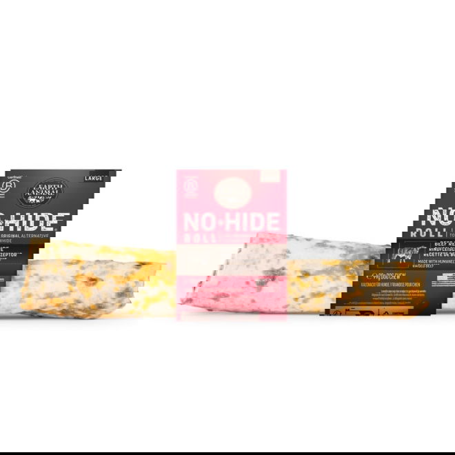 No-Hide Tuggben N&ouml;t (L)