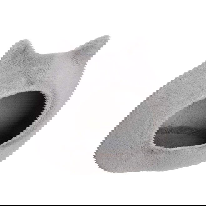 Little&Bigger Purrfect Kattigloo Gr&aring;