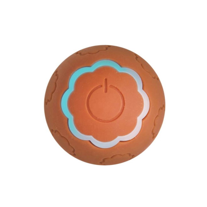 Little&Bigger Seasons Classics Smart Ball Pepparkaka 3,8 cm