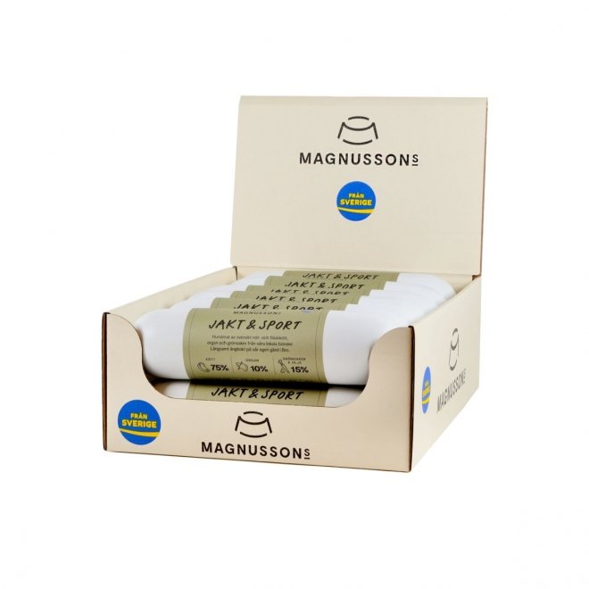 Magnussons Jakt & Sport 650 g