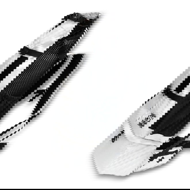 K9 Sport Sack Knavigate Hundryggs&auml;ck Gr&aring;