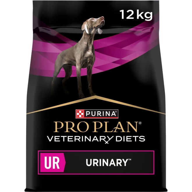 Purina Pro Plan Veterinary Diets Dog UR Urinary (12 kg)