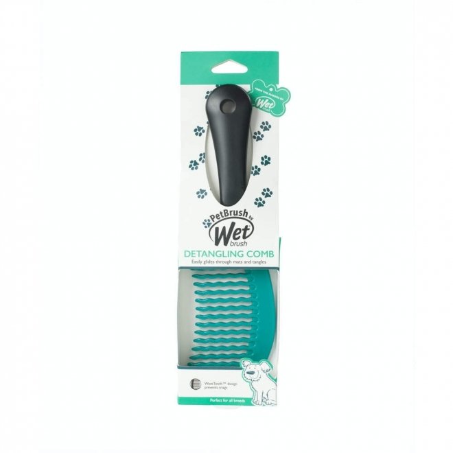 Wet Brush Pet Brush Kam