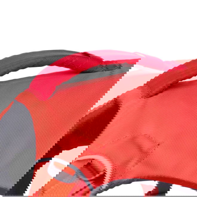 Ruffwear Confluence Hundflytv&auml;st Orange