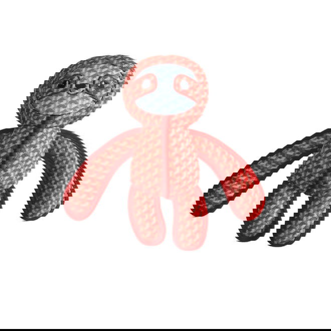 Bark-a-Boo Tuff Beastz 3D Seng&aring;ngare 32 cm