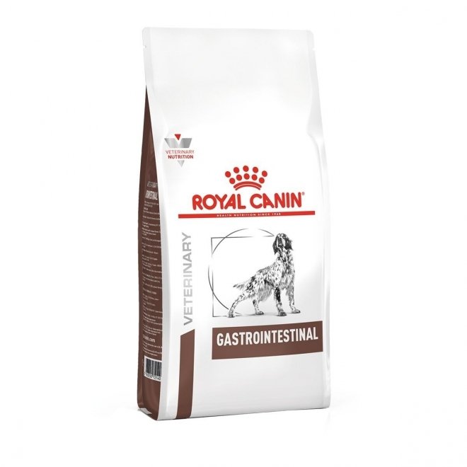 Royal Canin Veterinary Diets Dog Gastrointestinal (7,5 kg)
