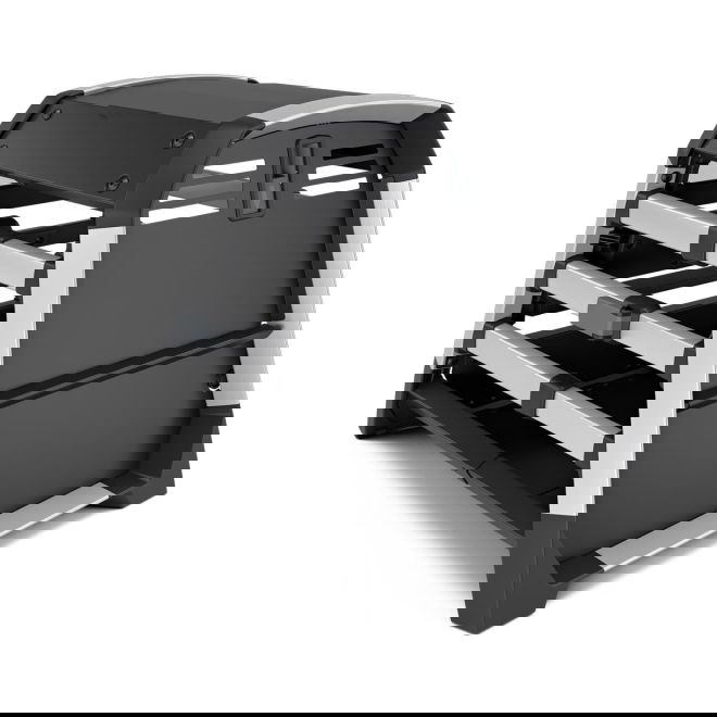 Thule Allax Threshold Compatible Bilbur