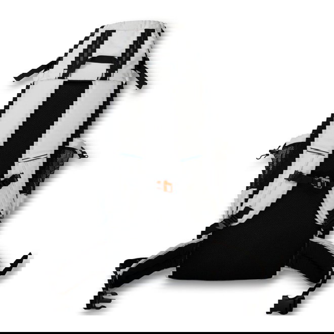 K9 Sport Sack Knavigate Hundryggs&auml;ck Gr&aring;