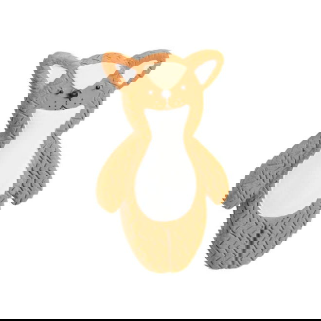 Little&Bigger Latex Platt R&auml;v 17,5 cm