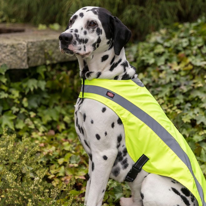 Trixie Reflextäcke till Hund