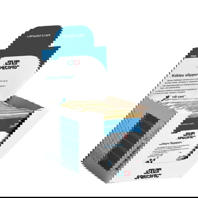 Specific Cat Kidney Support FKW 7x100 g