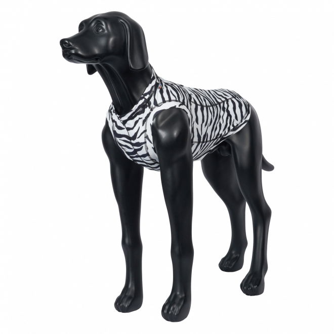 Rukka Zebra Fästingskydd Hundtröja