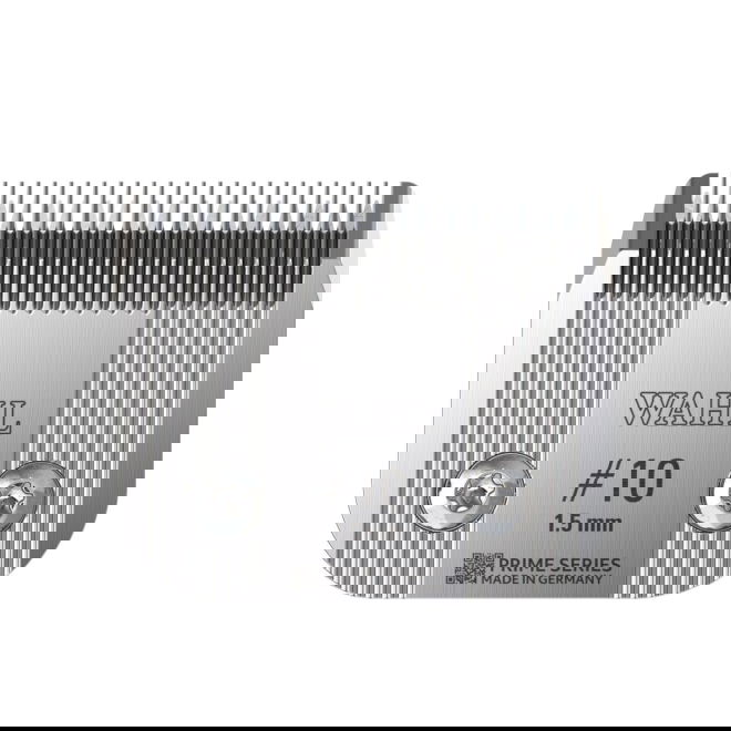 Wahl Prime Series Sk&auml;r (#10 1,5mm)