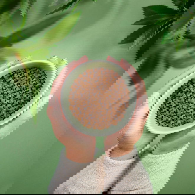 Purenatural Kitten Duck (10 kg)