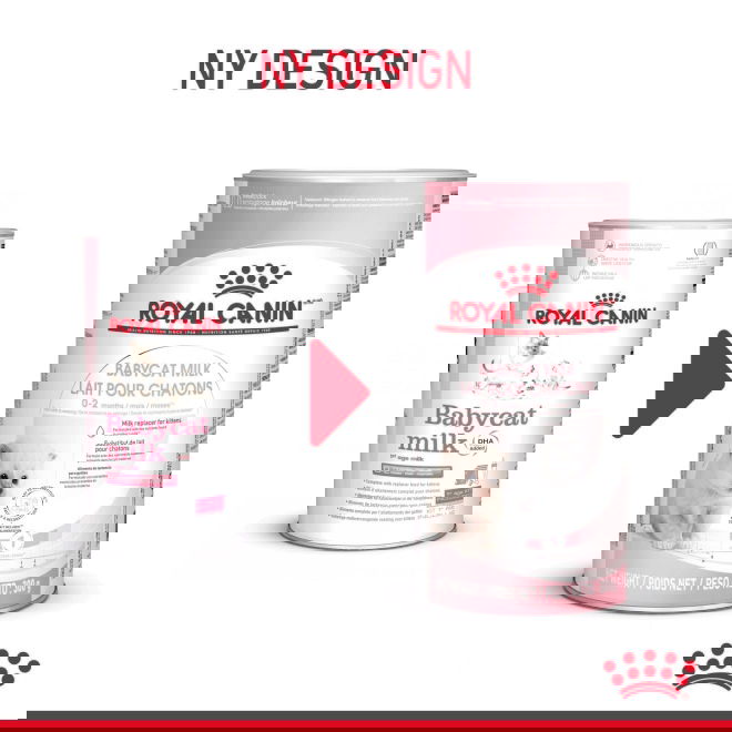 Royal Canin Babycat Milk