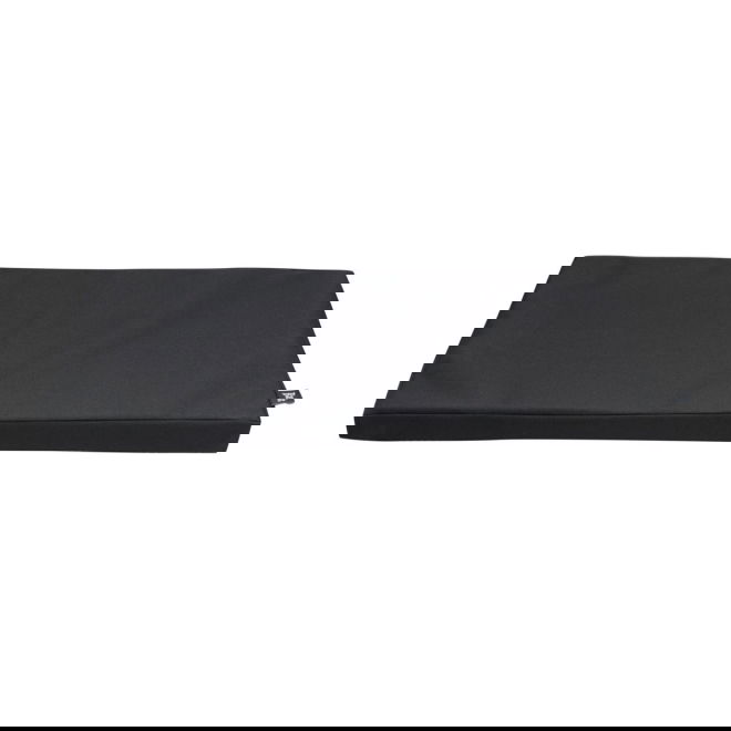 Basic Calle Hundmadrass Svart (75x48cm)