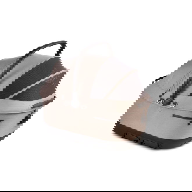 Tavo Maeve ISO6X Wind Bils&auml;te till Hund & Katt