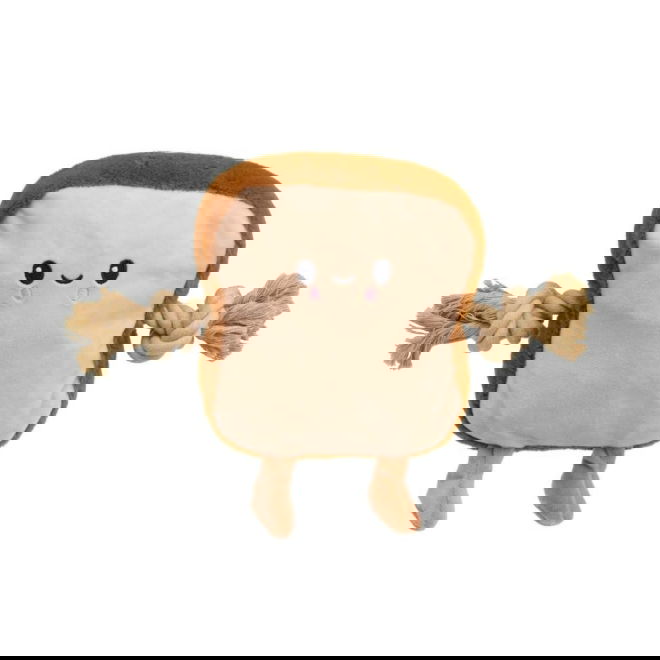 Little&Bigger Breakfast Club Rostat Br&ouml;d 31 cm