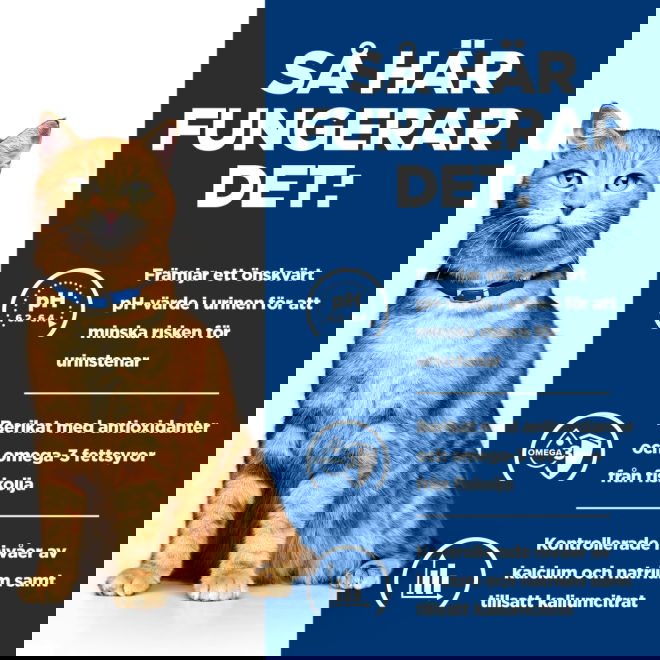 Hills Prescription Diet Feline c/d Urinary Care Chicken & Vegetables Stew 82 g