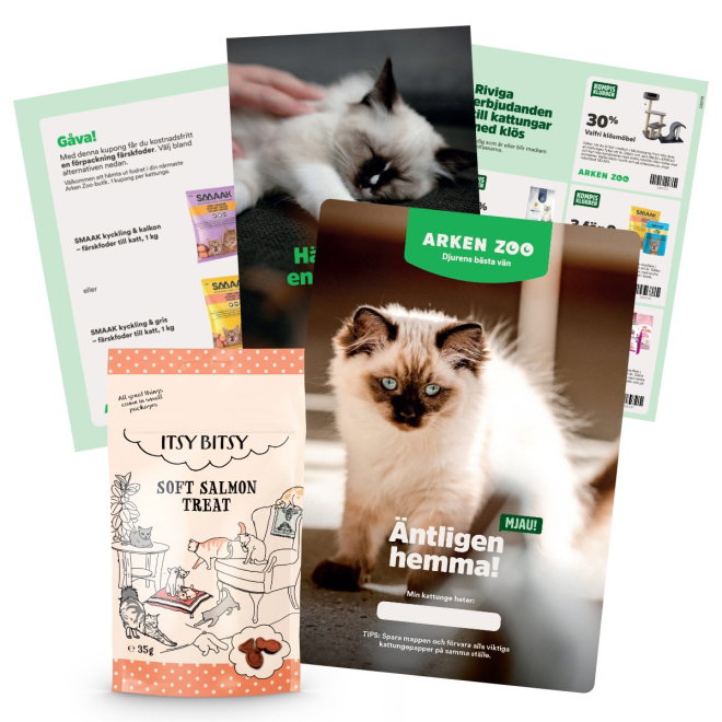 Kattungepaket