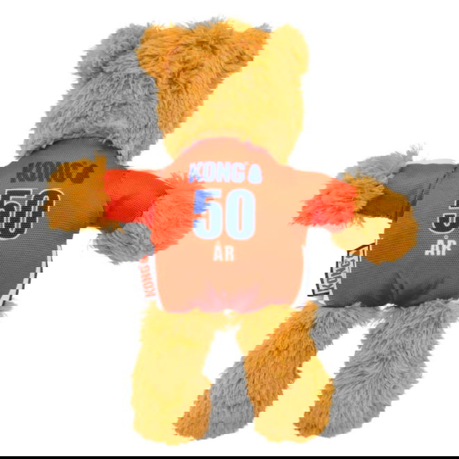 KONG Wild Knots Bear Footballer Norway M