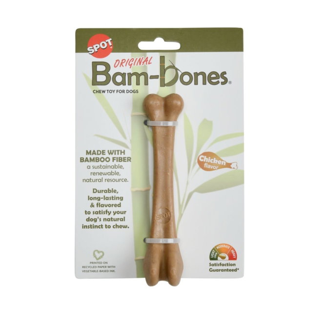Bam-Bones Chicken 14,5 cm