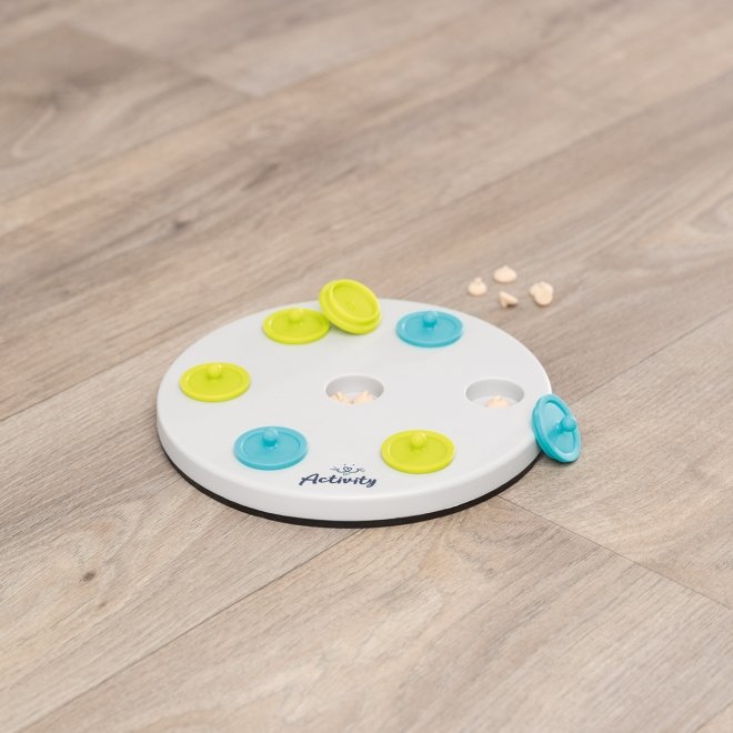 Trixie Snack Board Aktiveringsleksak till Kanin 20 cm